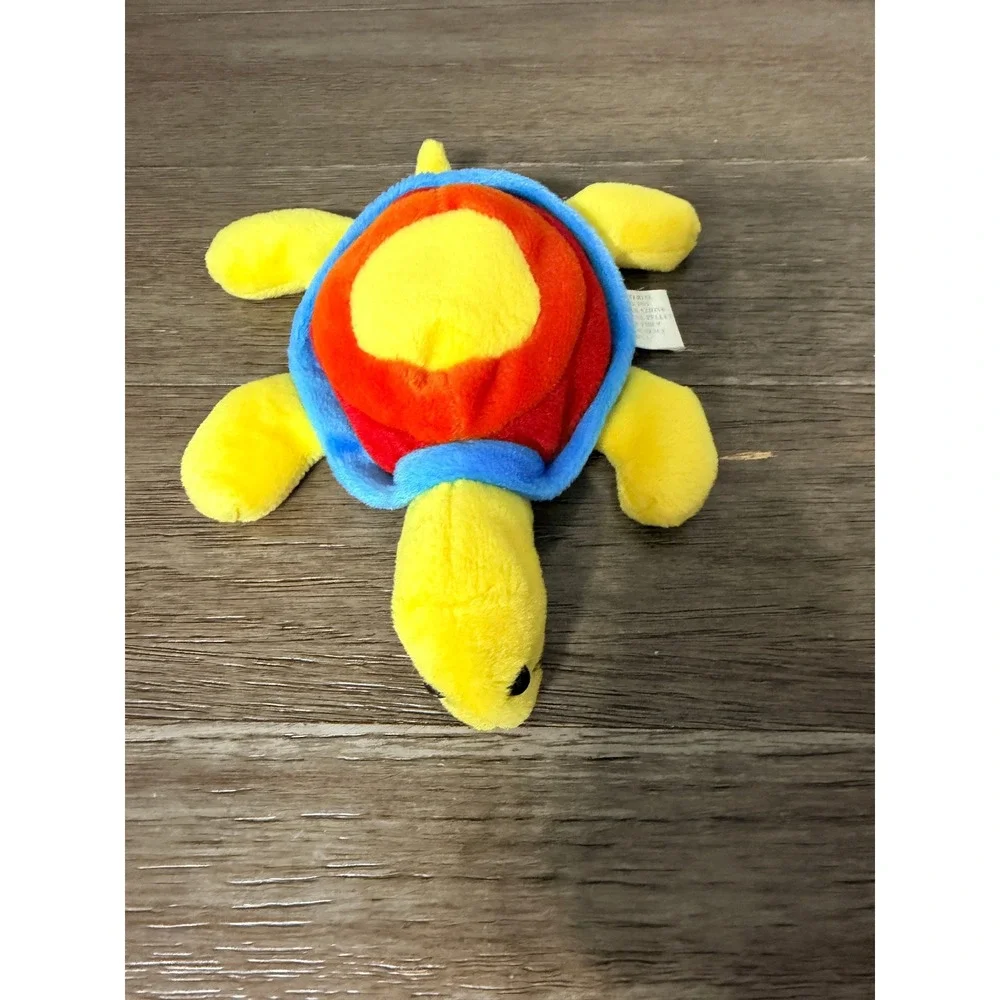Vintage 1997 Mary Meyer‎ Turtle Plush